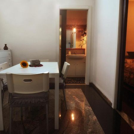 Appartement Oasi In Centro à Bari Extérieur photo