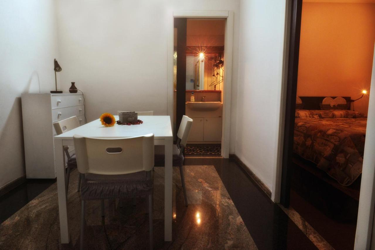 Appartement Oasi In Centro à Bari Extérieur photo