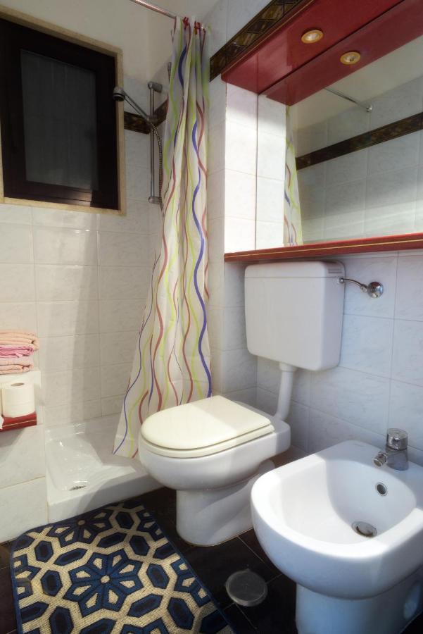 Appartement Oasi In Centro à Bari Extérieur photo