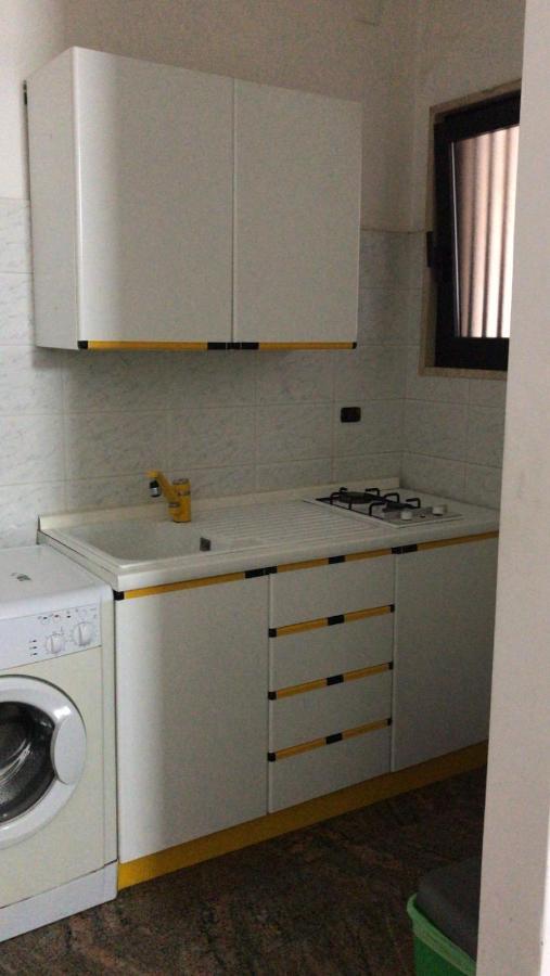 Appartement Oasi In Centro à Bari Extérieur photo